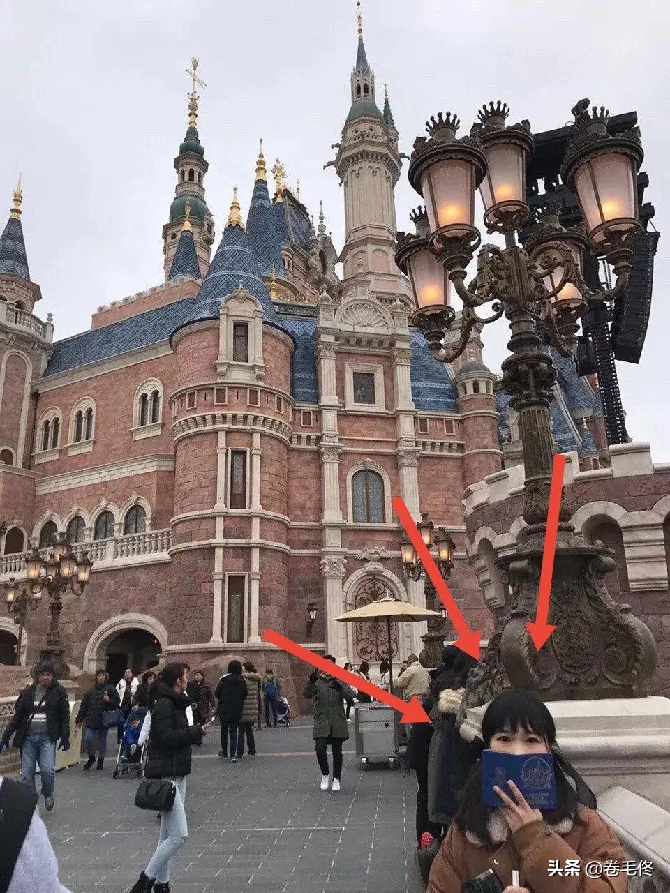 女生必须要学会的几个拍照小技巧,女神拍照技巧与角度和p图