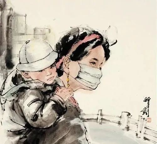 母爱大如天,母爱大如天感人