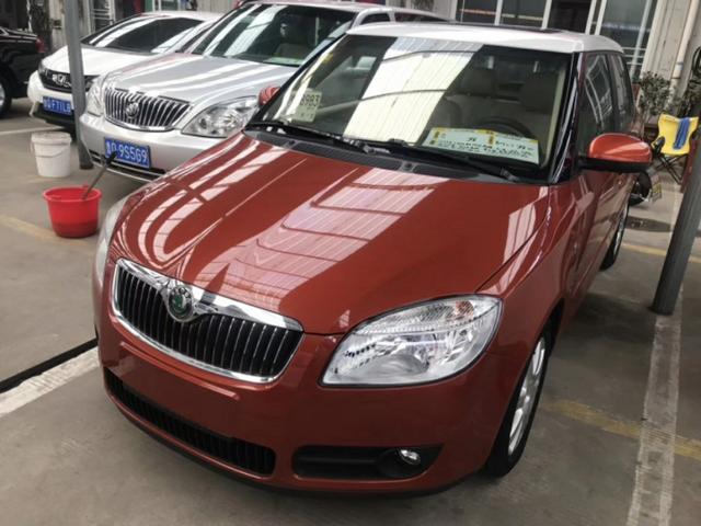 09斯柯达晶锐1.4和1.6区别,19年的斯柯达晶锐能卖多少钱