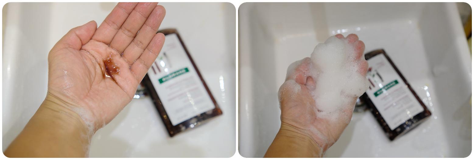 公认最好用的防脱洗发水,目前十大公认防脱洗发水