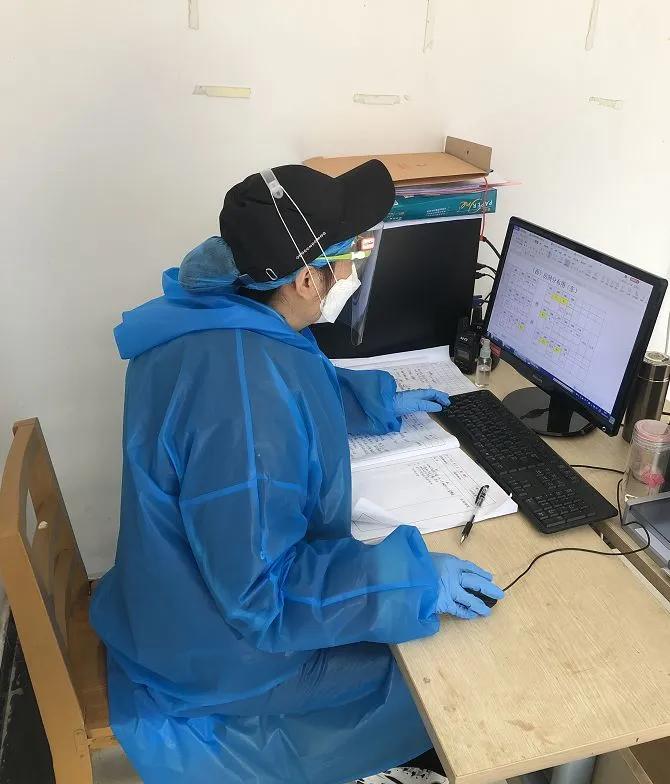 基层工作者一年来感悟,每一个基层工作者都值得被尊重