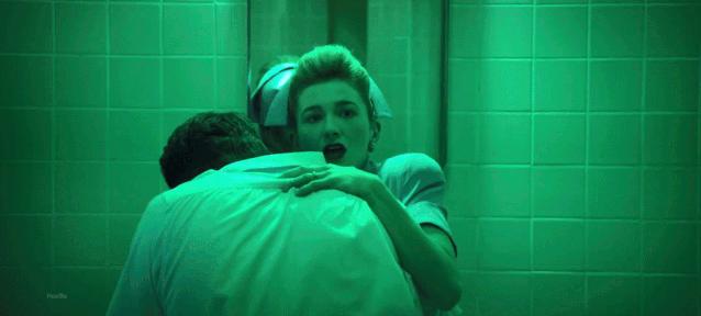 以前的女反派现在的女反派,以前的女反派和现在的女反派