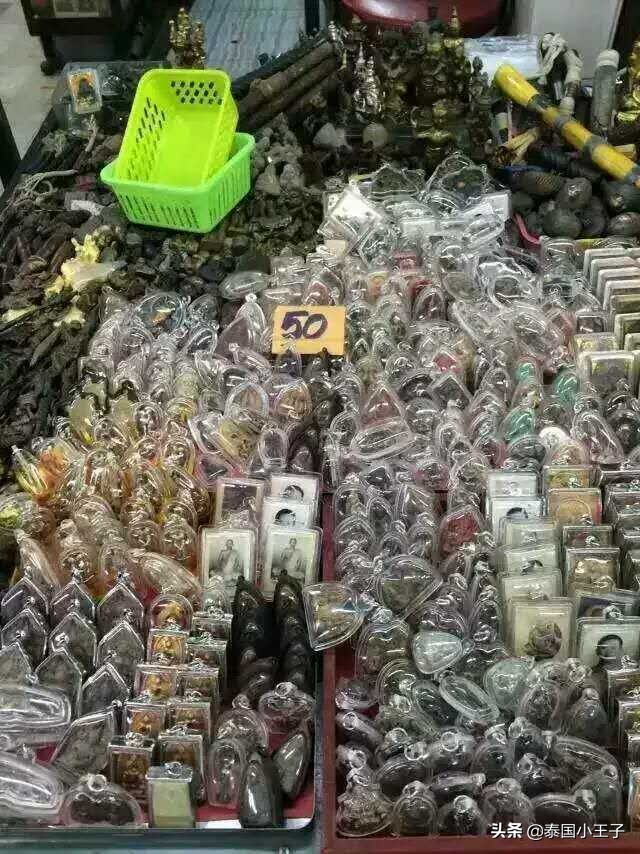泰国佛牌是什么宗教的,泰国佛牌价格一般多少钱