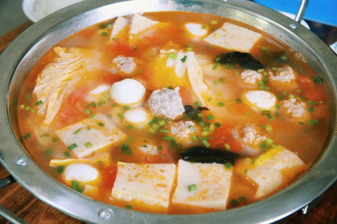 十堰老街鱼杂锅哪家好吃,十堰这家好吃的鱼杂馆你吃过吗
