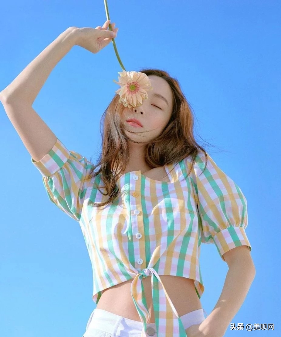 lisa短发发色有哪些 (lisa同款发色显白)