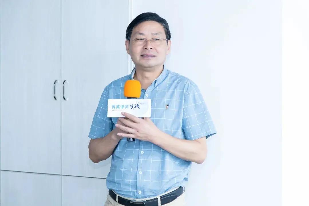 走进江淮首郡,菁英律师实战特训营·合肥站圆满落幕