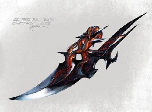 讲虐杀原形的小说,虐杀原形讲了什么故事