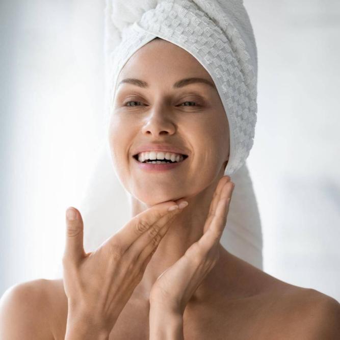 肌底液海蓝之谜,mbk美碧肌底液