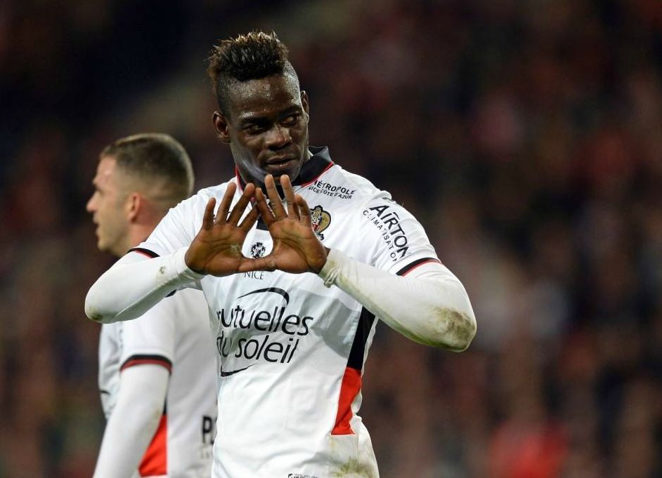 巴洛特利为什么要马赛回旋,巴洛特利在马赛做的奇葩事