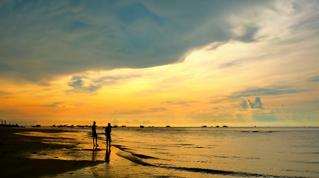 广东湛江自驾游记,广东游记湛江