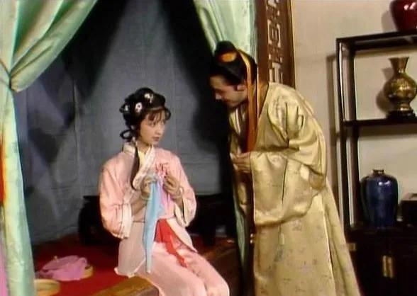 如何刺绣荷包,刺绣荷包100种图解