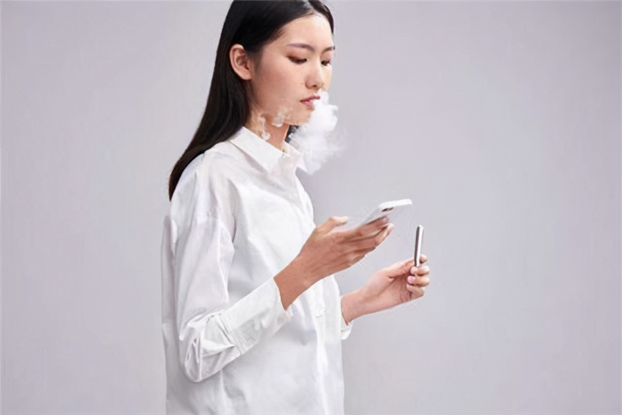 中国*子烟电**纵横全球，“全球雾谷”深圳成核心，但里面都是湖南人