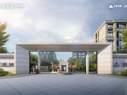 80万拿下环空港居住区刚需首置?说说你不知道的东丽湖