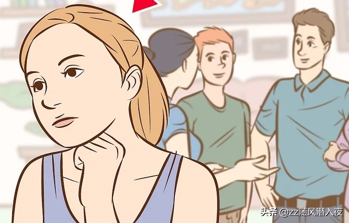 如何成为高冷人设,如何成为高冷的男生