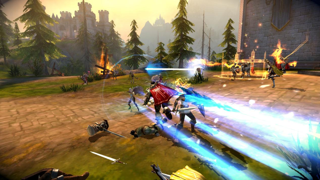 2020超好玩的手机游戏,2020最好玩的手机游戏