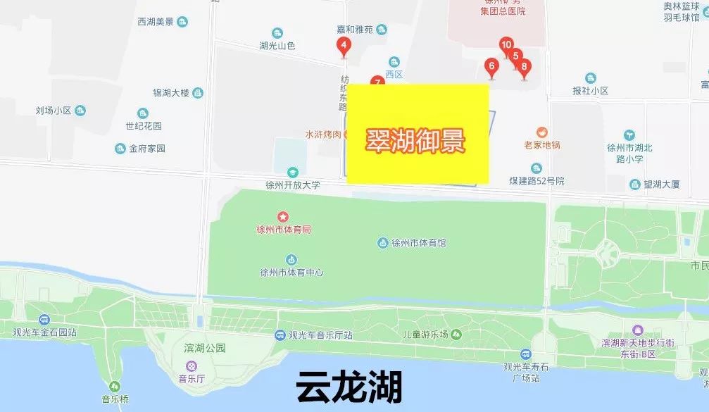 低价抛房!徐州多个网红盘惊现砸盘侠!最高猛降61万