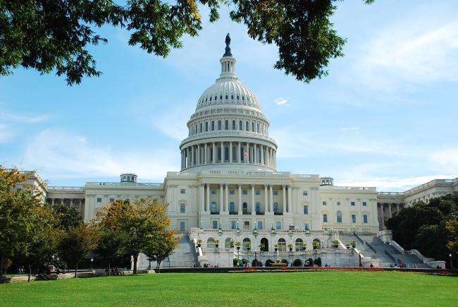 美国白宫真的发生过战争吗,美国白宫历史事件