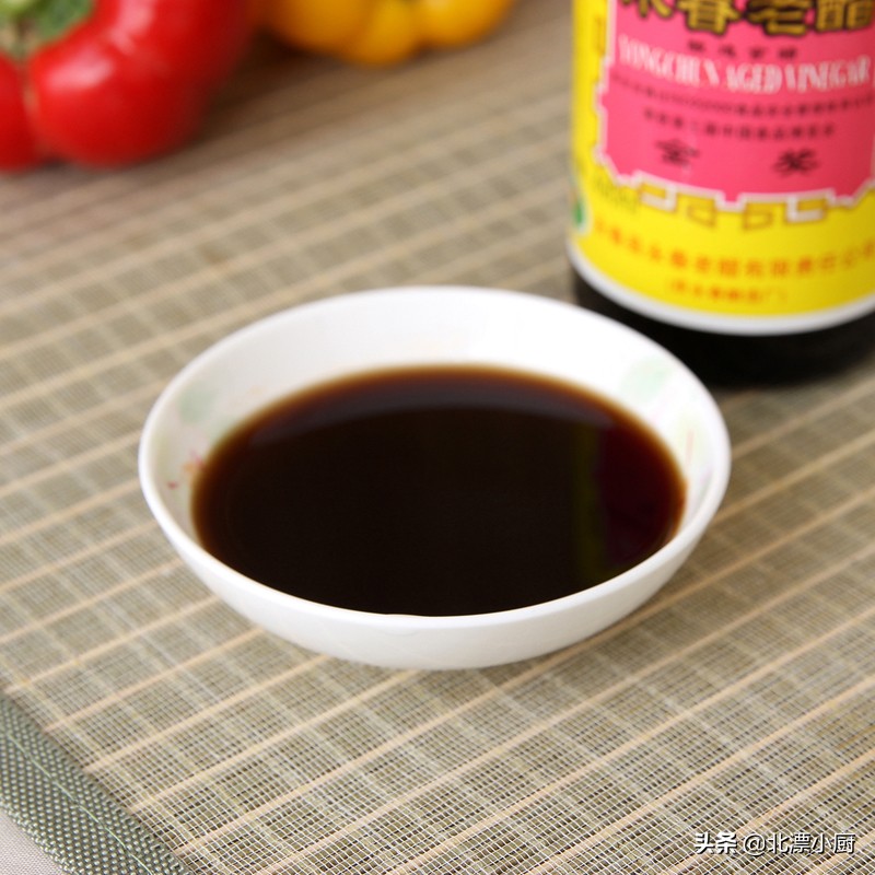 哪里买醋最正宗,全国哪里的醋最好