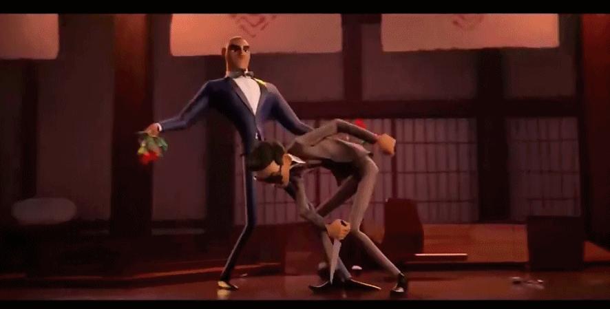 不要错过的十部动画电影,最值得看的十部动画电影