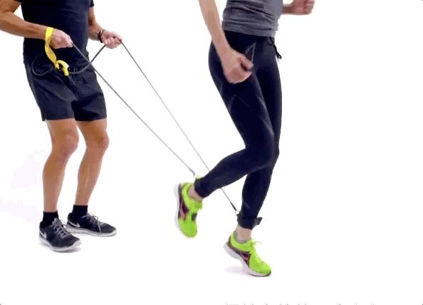 17种速度训练方法怎么练,高难度核心训练动作大全