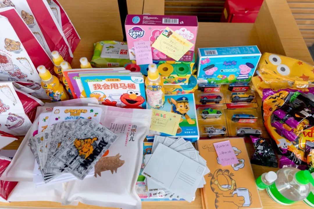 今天的上海让人热血沸腾