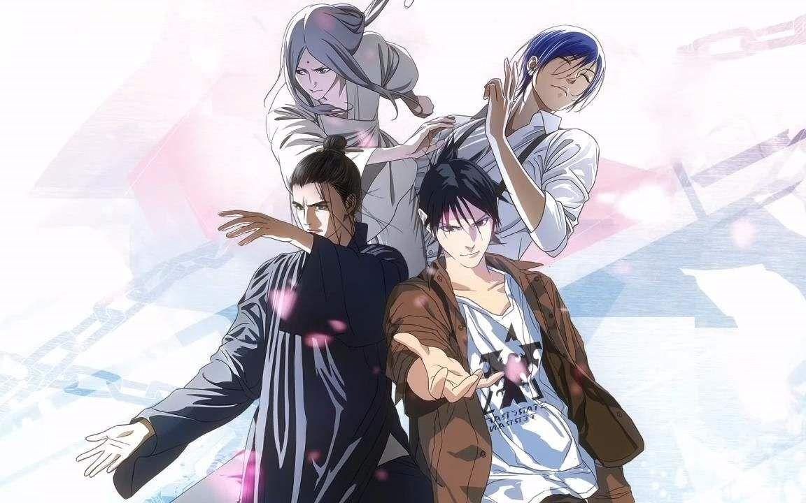 一人之下漫画被举报,一人之下漫画解说巅峰对决篇