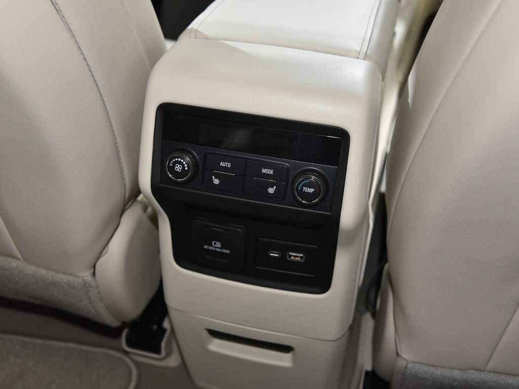 gmc2020款商务房车,2017款两驱gmc商务房车savana