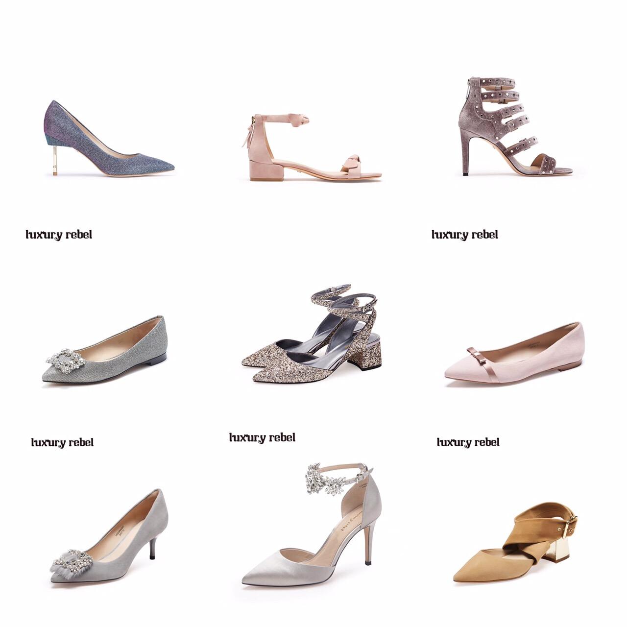 好看的小众美鞋店,美鞋推荐小白鞋