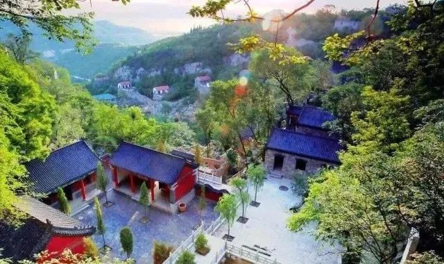 淄博周末旅游攻略自由行,淄博冬季旅游攻略