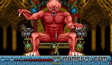 80后怀旧经典街机游戏,街机游戏一命通关怀旧经典