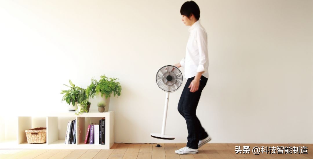 日本“乔布斯”出手，匠心设计比空调还贵的风扇，3000元还遭抢购