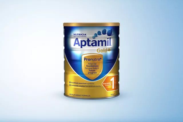 第一次当妈真不知道奶粉怎么选,新手妈妈奶粉冷知识