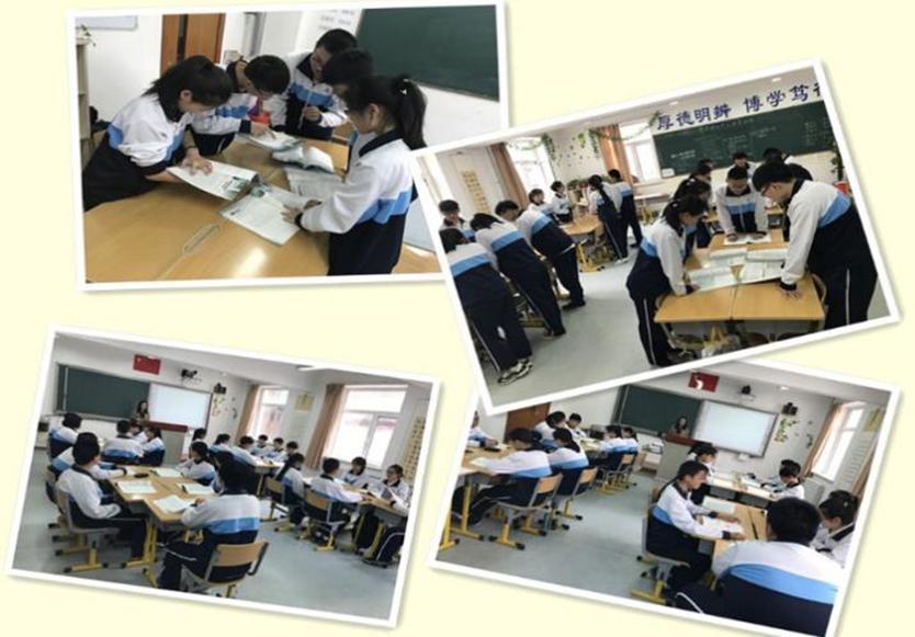 2020全景看高中|信息高级中学:双导师培养育英才