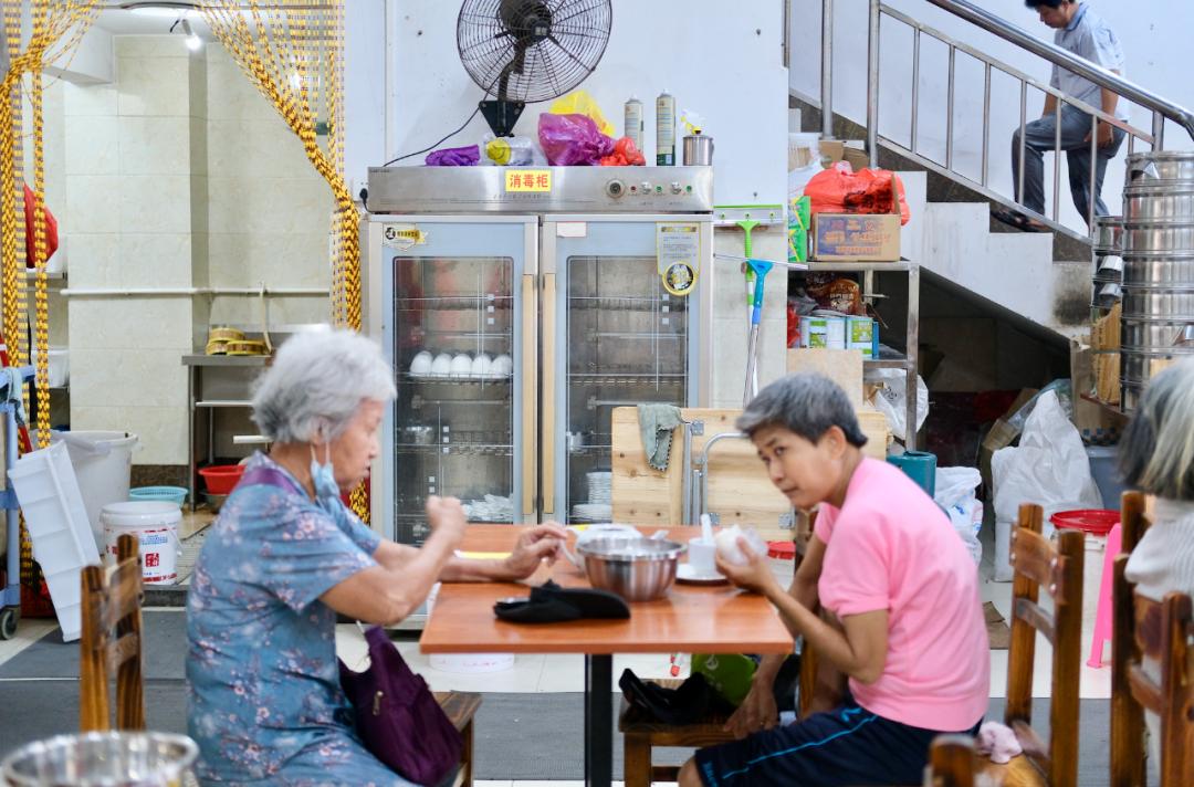 顿顿人均50以下,我在海口吃出了满满的幸福感