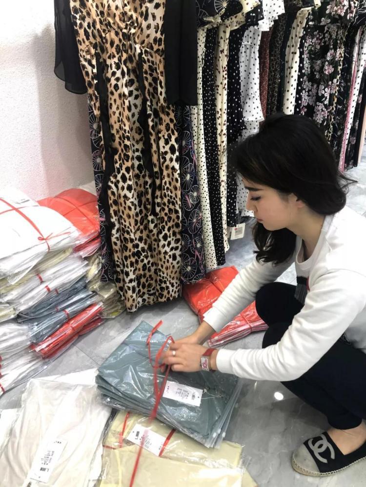 于桂亭和詹国海,于桂亭新民居