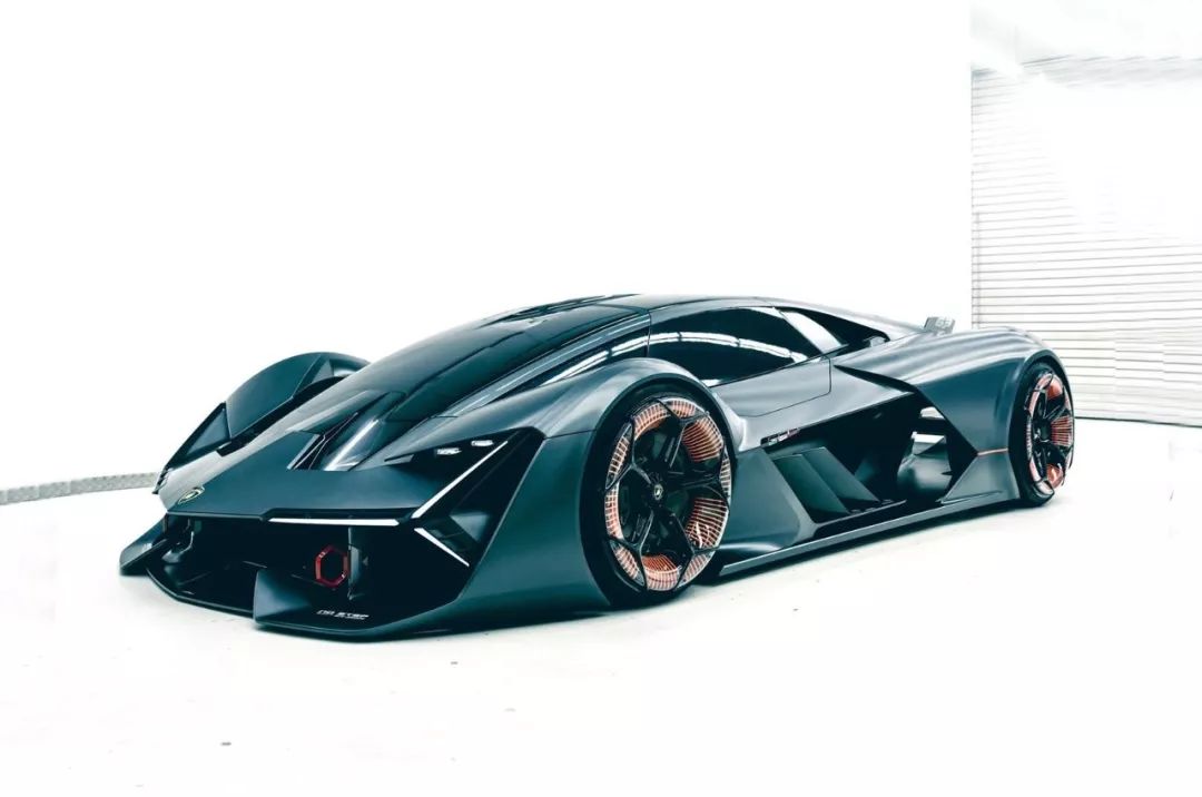 兰博基尼最后一款v12,兰博基尼七夕节发布全新v12跑车