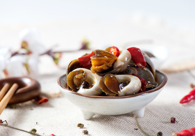 吃海鲜一般都有什么不能吃,吃海鲜一定要注意的事项