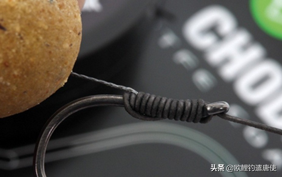 钓鱼不用绑的钓鱼钩怎么弄,钓鱼怎么让鱼钩悬浮半空中