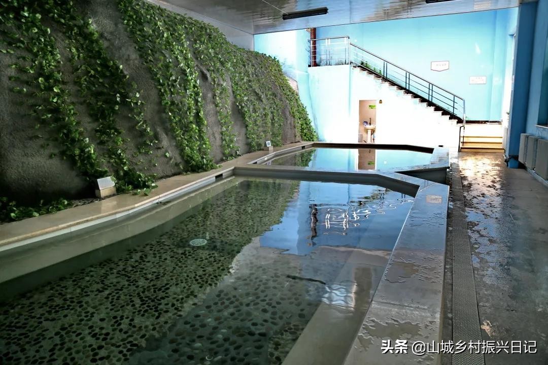 通化温泉一日游,通化温泉度假村休闲地点