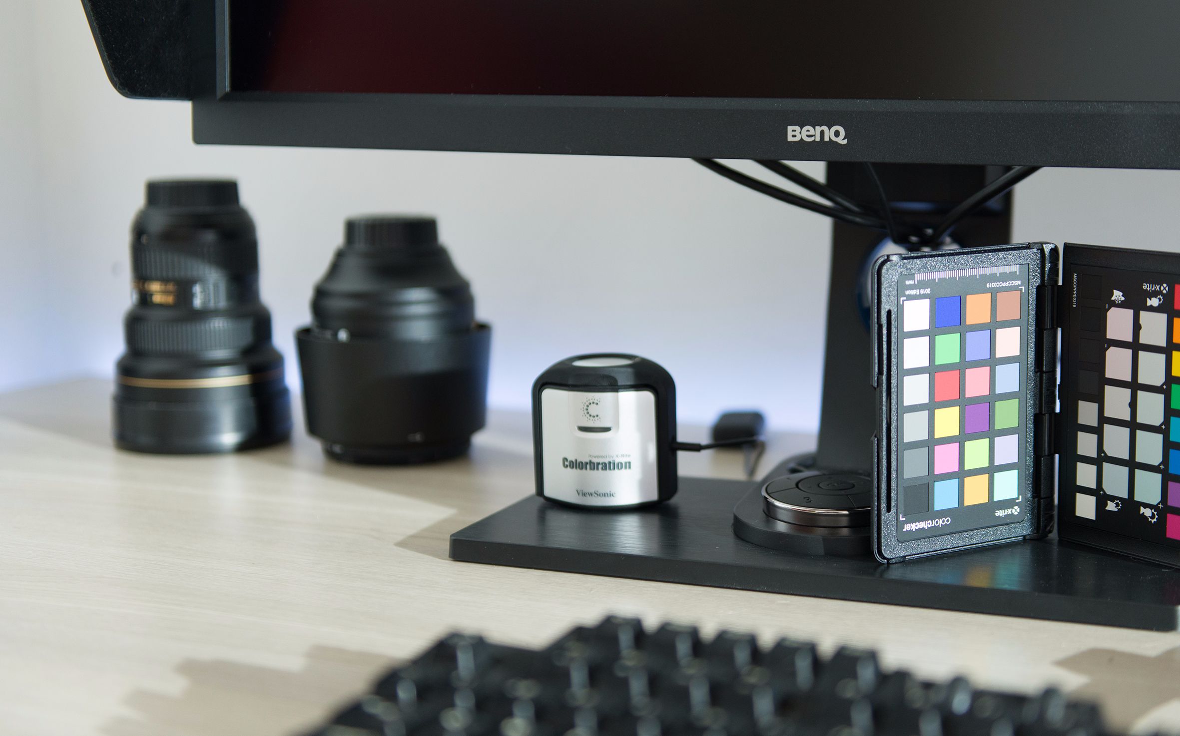 没有灯光的墙面,没有灯光没有灵魂