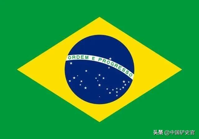 世界十大*旗国**的象征意义