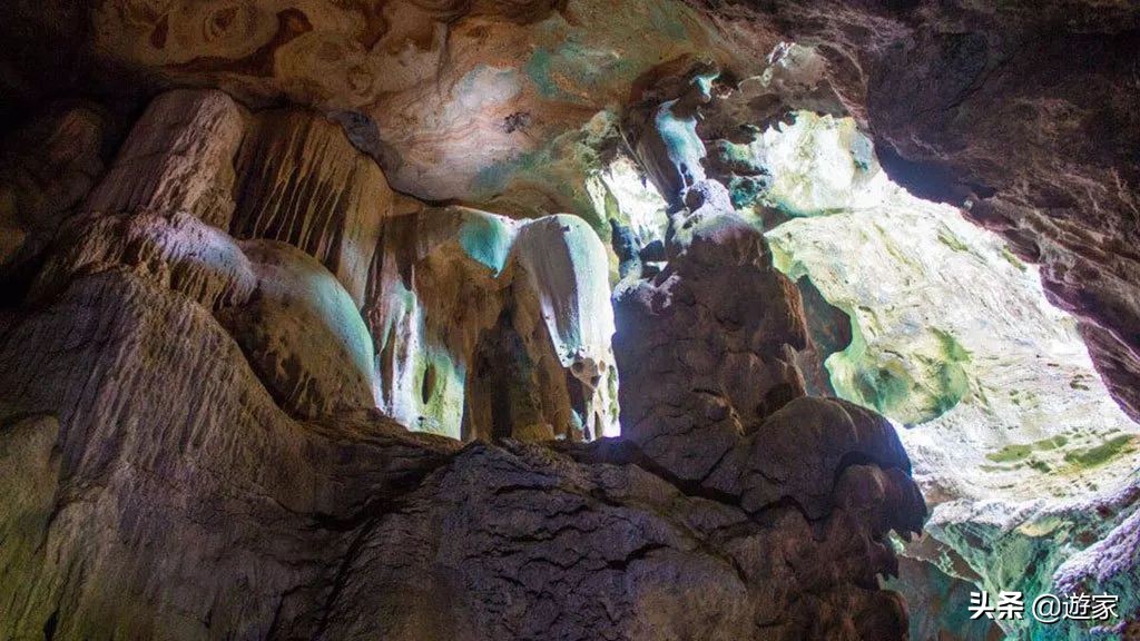 泰国看日落最好的地方,来泰国旅游景区