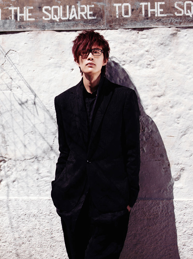 十年许嵩完整版,十年许嵩雅俗共赏2016