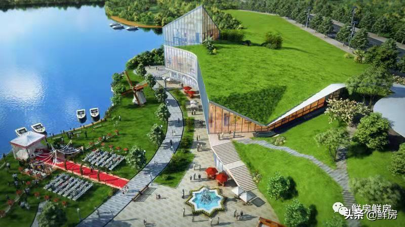 郑州国际旅游区,郑州国际旅游度假区官网