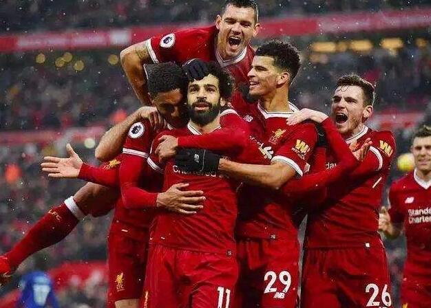 今日竞彩英超赛果,今日英超竞彩足球推荐