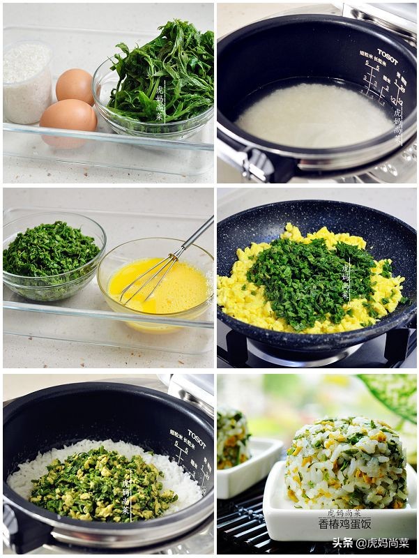 香椿的高端吃法大全,香椿的各种吃法大全四川