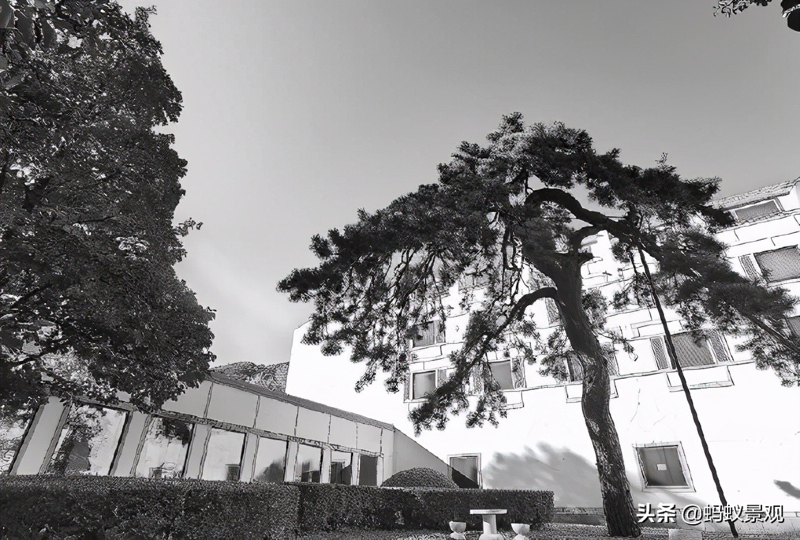 香山饭店四绝十八景是什么,香山饭店的游记