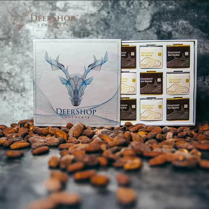 圣诞礼物送什么比较有逼格,圣诞节礼盒推荐