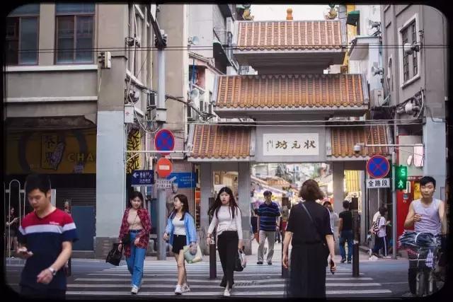 广州状元坊什么时候没落的,广州状元坊现在怎么样了