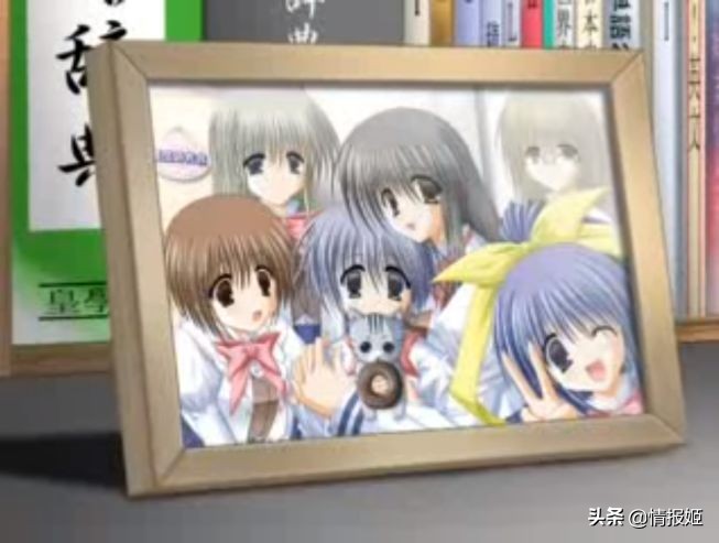 gal界的跳票大王死了，这家以风为名的公司，倒在了时代浪潮下